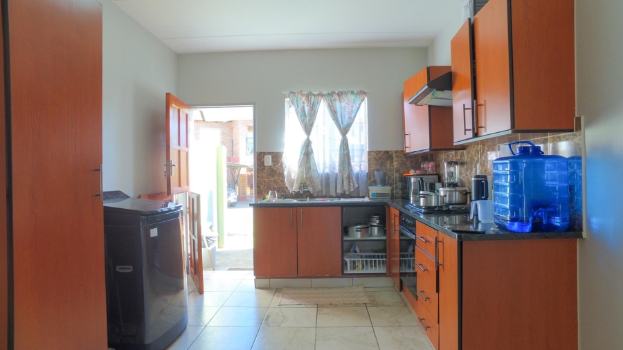 3 Bedroom Property for Sale in Waterval East North West